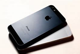 Image result for iPhone 5 Sleek Black