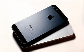 Image result for iPhone 5 Came Out in Black