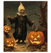 Image result for Public-Domain Spooky Art