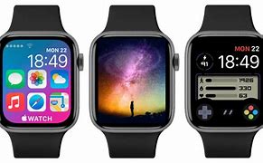 Image result for Apple Smartwatch Faces