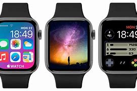 Image result for Rado Watch Face Apple