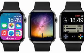 Image result for Cool Apple Watchfaces