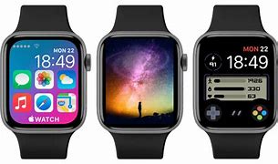 Image result for Cool Apple Watch App Layout