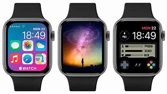 Image result for Cool Apple Watch faces
