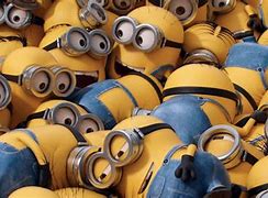 Image result for A Lot of Minions