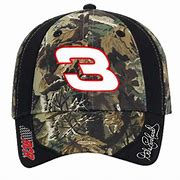 Image result for Dale Earnhardt Sr Goodyear Hat