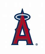 Image result for Los Angeles Angels Logo