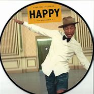 Image result for Happy Despicable Me Cover Pharrell