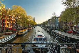 Image result for Amsterdam Port