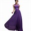 Image result for Purple Sequin Dress Plus Size