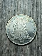 Image result for 1865 Dollar Coin General Lee
