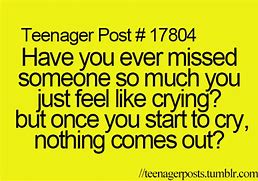 Image result for Sad but True Teenager Post