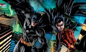Image result for Batman Et Robin