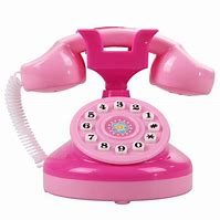 Image result for Pink Toy Fab Phone