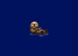 Image result for Apple Otter