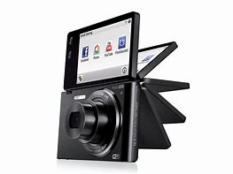 Image result for Samsung Flip Touch Screen