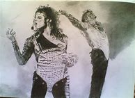 Image result for Michael Jackson Drawings Best