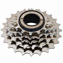 Image result for 5 Speed Freewheel