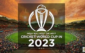 Image result for Next Cricket World Cup