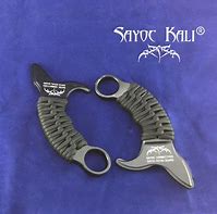 Image result for Sayoc Blades