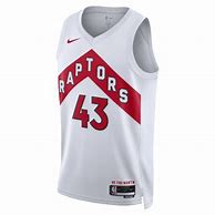 Image result for Toronto Raptors Basketball Jersey
