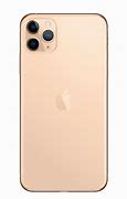 Image result for iPhone 11 Pro Gold Big