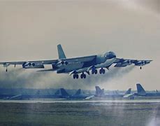 Image result for Russians in Vietnam B-52 Bombers