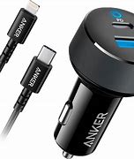 Image result for iPhone 7 Car Charger