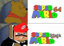 Image result for Super Mario 64 Memes