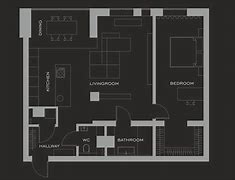 Image result for 80 Square Meters House in Nashville