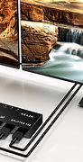 Image result for Dual HDMI Splitter