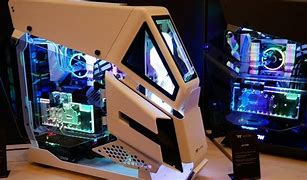 Image result for CES 2020 Computer