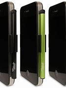 Image result for iPhone Case with Stylus Holder