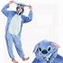 Image result for Pijama Stitch