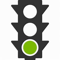Image result for Car Light Icon