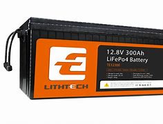 Image result for Marine 12V Lithium Ion Battery