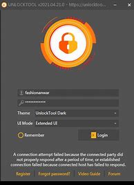 Image result for Unlock Computer without Password Windows 1.0