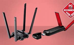 Image result for USB Wireless Network Adapter for TV