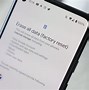Image result for Android Factory Reset Screen