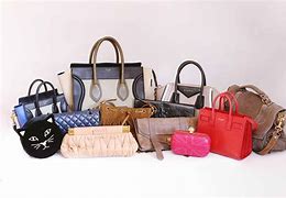 Image result for Branded Bag Colour