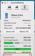 Image result for How to Get Battery Percentage On iPhone 13