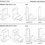 Image result for Table Dimensions Drawing Metric