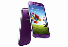 Image result for Samsung Galaxy S4 Purple