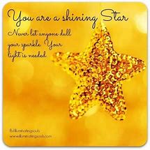 Image result for Quotes About Stars Shining Bright
