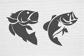 Image result for Anchor Fish Silhouette