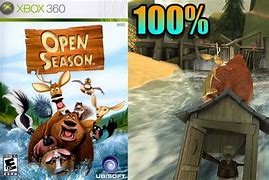 Image result for Open Season Video Game