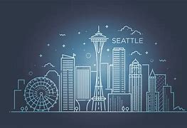 Image result for Seattle Banner