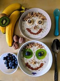 Image result for Breakfast Foods for Kids