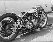 Image result for Vintage Harley Drag Bike