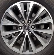 Image result for Lincoln Navigator Wheels